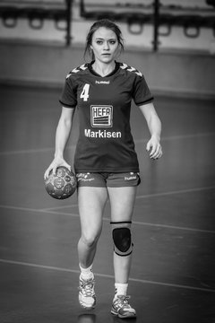 Bild 264 - Frauen SG Wift - HSG Kremperheide/Muensterdorf : Ergebnis: 24:25